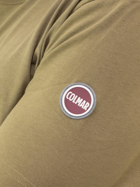 ORIGINALS FRIDA T-Shirt a maniche corte milite - T-shirt Uomo