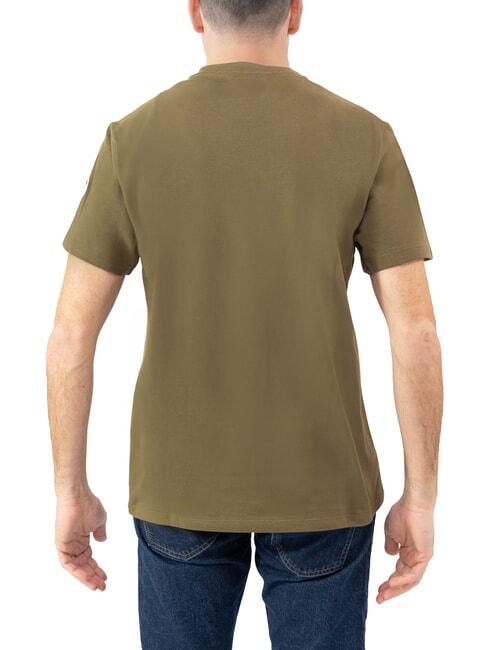 ORIGINALS START T-shirt a manica corta, a girocollo milite - T-shirt Uomo