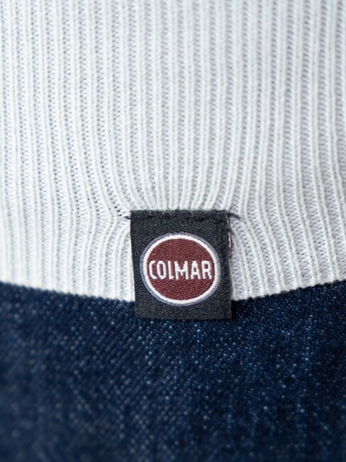 ORIGINALS EXPLORING Maglione a girocollo in cotone blade - Maglie Uomo