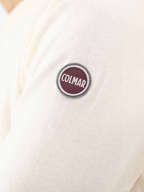 ORIGINALS SUPERFINE  Maglione in cotone butter - Maglie Uomo