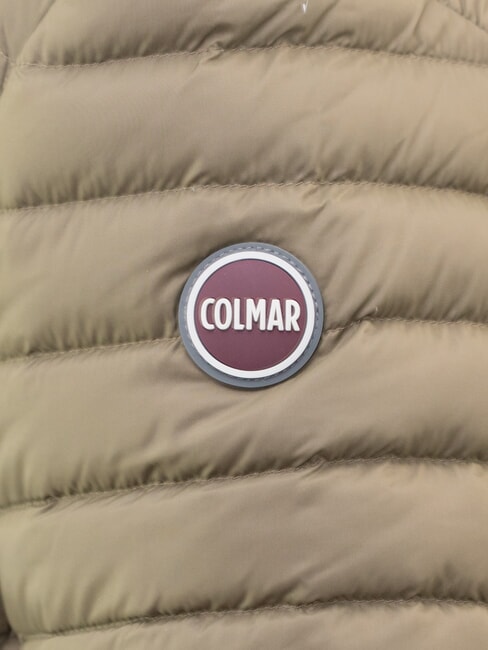 ORIGINALS REPUNK Piumino milite - Piumini Uomo