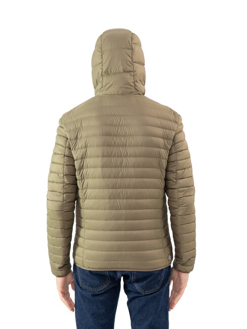 ORIGINALS REPUNK Piumino con cappuccio milite - Piumini Uomo