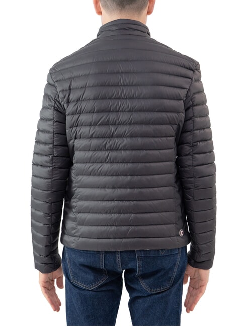ORIGINALS REPUNK Piumino imbottito black - Piumini Uomo