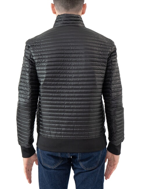 ORIGINALS BLAZING Piumino black - Piumini Uomo