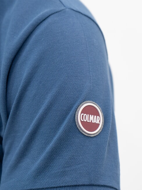 START Polo in cotone dark blue - Polo Uomo