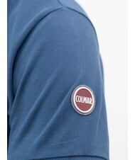 COLMAR START Polo in cotone dark blue - Polo Uomo - 2