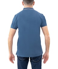 COLMAR START Polo in cotone dark blue - Polo Uomo - 3