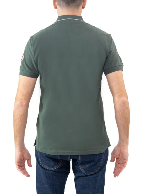 START Polo in cotone botanical - Polo Uomo