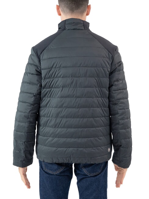ACTIVE ESCAPE Piumino black - Piumini Uomo