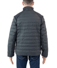 COLMAR ACTIVE ESCAPE Piumino black - Piumini Uomo - 3