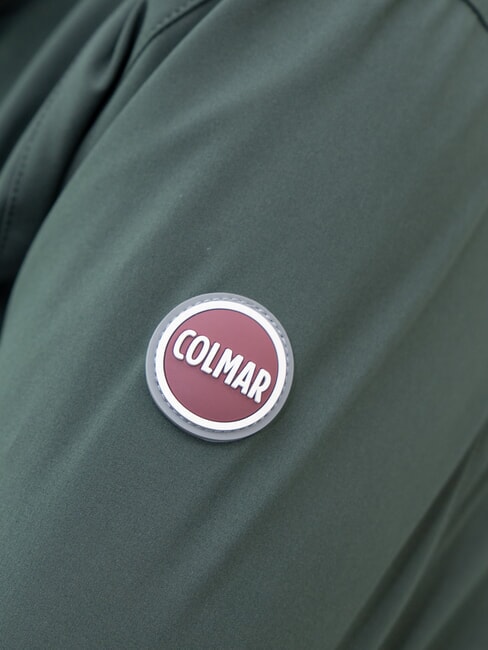 ORIGINALS NEW FUTURITY Giacca botanical - Giacche Uomo