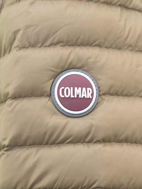 ORIGINALS REPUNK Piumino con cappuccio milite - Piumini Uomo