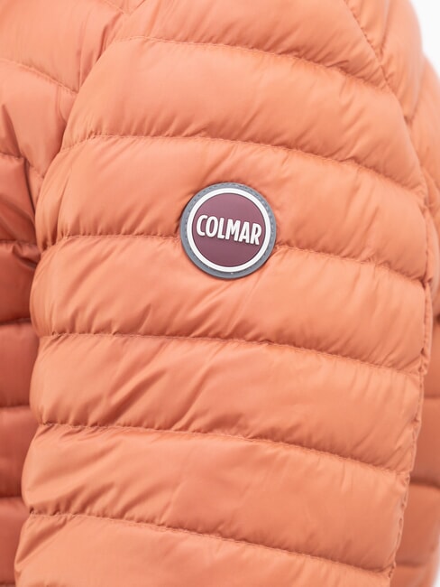 ORIGINALS REPUNK Piumino con cappuccio burnt - Piumini Uomo