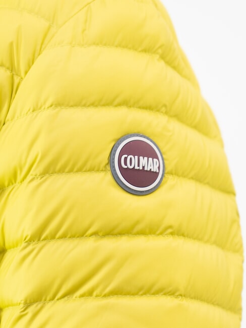 ORIGINALS REPUNK Piumino con cappuccio goldsand-ice - Piumini Uomo