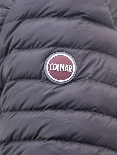 ORIGINALS REPUNK Piumino imbottito black - Piumini Uomo