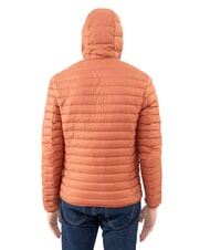 COLMAR ORIGINALS REPUNK Piumino con cappuccio burnt - Piumini Uomo - 3