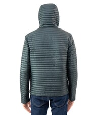 COLMAR ORIGINALS BLAZING Piumino con cappuccio botanical - Piumini Uomo - 3