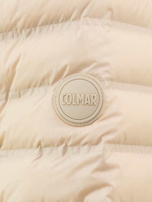 ORIGINALS UNDERSCORE Piumino con cappuccio juta - Piumini Uomo