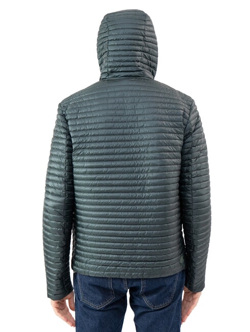 ORIGINALS BLAZING Piumino con cappuccio botanical - Piumini Uomo