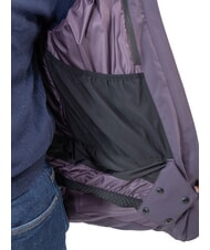 COLMAR ACTIVE SAPPORO-REC Giacca con cappuccio blackberry-blackberr - Giacche Uomo - 3