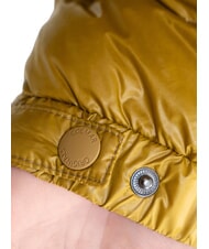 COLMAR ORIGINALS BLAZE Piumino con cappuccio in ecopelliccia licorice - Piumini Uomo - 4