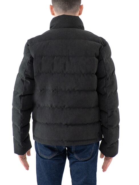 ORIGINALS DANDY Giubbotto black - Piumini Uomo