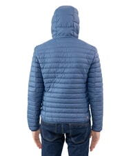 COLMAR REPUNK Giacca imbottita con cappuccio dark blue - Piumini Uomo - 3