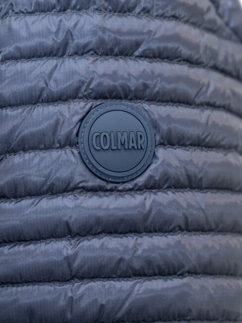 ORIGINALS BLAZING Piumino con cappuccio navy blue - Piumini Uomo