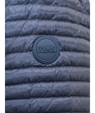 COLMAR ORIGINALS BLAZING Piumino con cappuccio navy blue - Piumini Uomo - 3