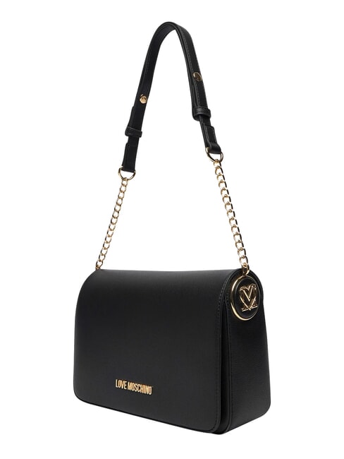 CHUNKY TAB Borsa a spalla Nero - Borse Donna