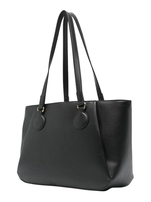 CHUNKY TAB Borsa shopping, a spalla Nero - Borse Donna