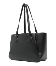 LOVE MOSCHINO CHUNKY TAB Borsa shopping, a spalla - Borse Donna