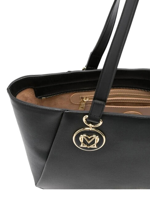 CHUNKY TAB Borsa shopping, a spalla Nero - Borse Donna