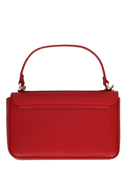 CUPID Borsa mini a mano, con tracolla ROSSO - Borse Donna