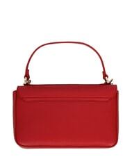 LOVE MOSCHINO CUPID Borsa mini a mano, con tracolla ROSSO - Borse Donna - 2