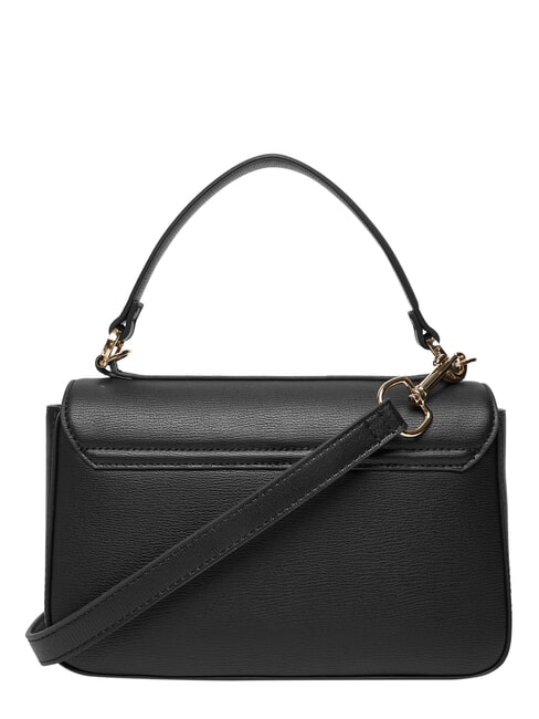 CUPID Borsa mini a mano, con tracolla Nero - Borse Donna