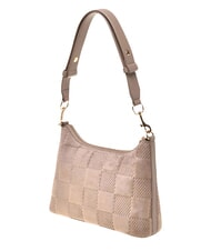 LOVE MOSCHINO PATCHY Borsa a spalla - Borse Donna