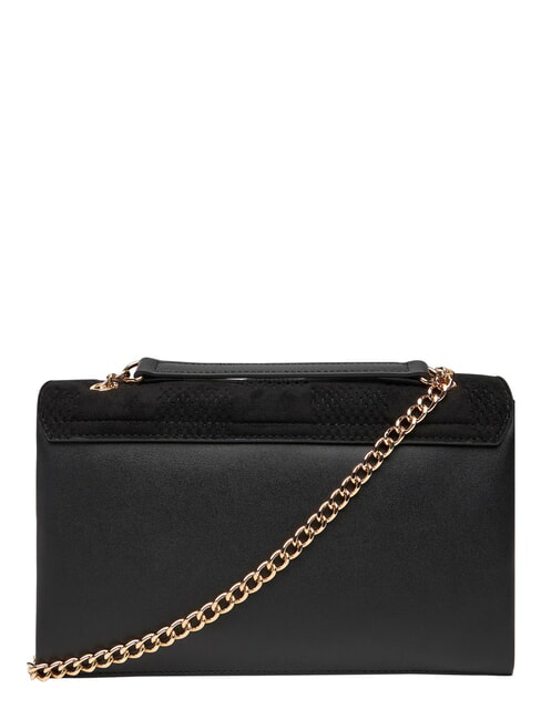 PATCHY Borsa a spalla, con catena Nero - Borse Donna