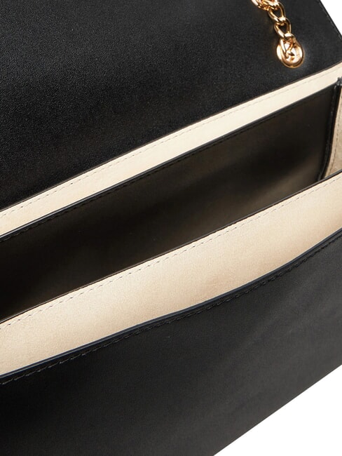 PATCHY Borsa a spalla, con catena Nero - Borse Donna