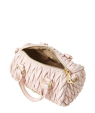 LOVE MOSCHINO DEMURE Borsa mini a mano, con tracolla cipria - Borse Donna - 2