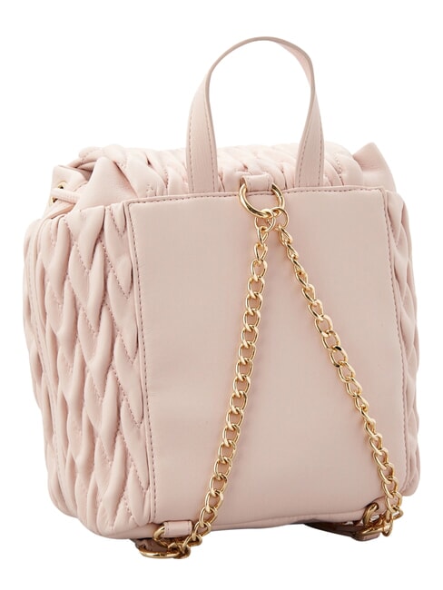 DEMURE Zaino con spallacci a catena cipria - Borse Donna