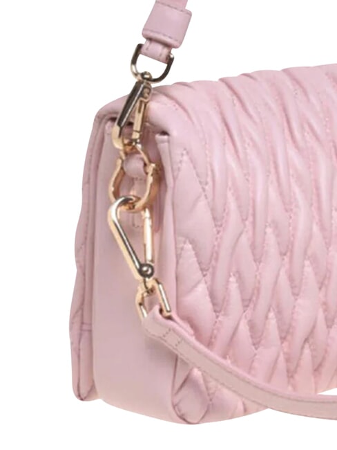DEMURE Borsa a spalla, con tracolla cipria - Borse Donna