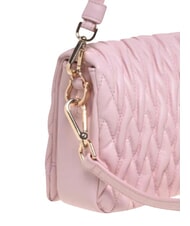 LOVE MOSCHINO DEMURE Borsa a spalla, con tracolla cipria - Borse Donna - 4