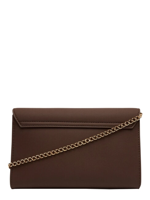 SMART DAILY Pochette con catena tmoro - Borse Donna
