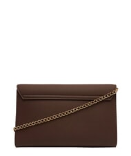 LOVE MOSCHINO SMART DAILY Pochette con catena tmoro - Borse Donna - 4