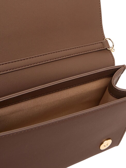 SMART DAILY Pochette con catena tmoro - Borse Donna