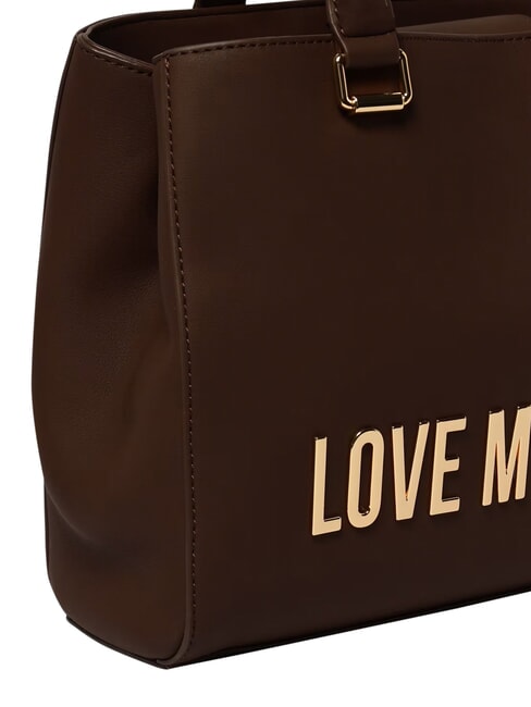 BOLD LOVE Borsa a mano, con tracolla tmoro - Borse Donna