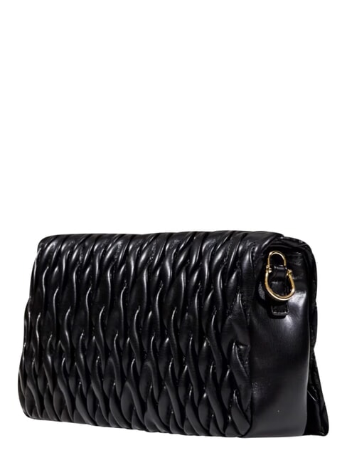 DEMURE Borsa a spalla, con tracolla Nero - Borse Donna