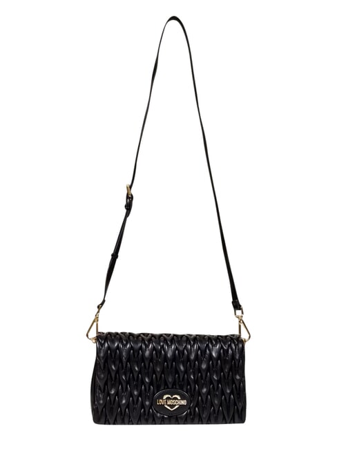 DEMURE Borsa a spalla, con tracolla Nero - Borse Donna