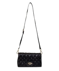 LOVE MOSCHINO DEMURE Borsa a spalla, con tracolla Nero - Borse Donna - 3